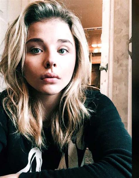 Chloe Grace Moretz (1,664 results) Report